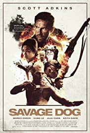 Savage Dog (2017)