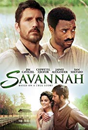 Savannah (2013)