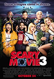 Scary Movie 3 (2003) Episode 