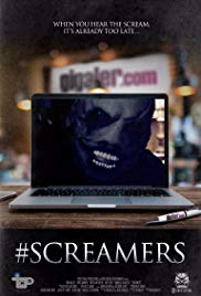 #Screamers (2016)