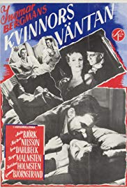 Secrets of Women (1952)