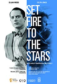 Set Fire to the Stars (2014)