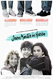 Seven Minutes in Heaven (1985)