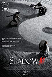 Shadow (2018) Episode 