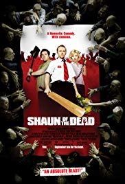Shaun of the Dead (2004) Episode 
