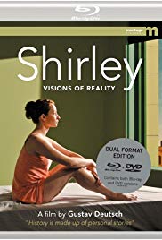 Shirley: Visions of Reality (2013)