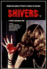 Shivers (1975) Episode 