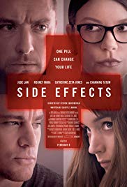 Side Effects (2013) Episode 