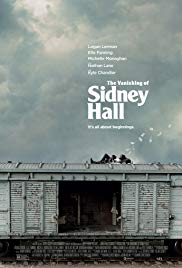 Sidney Hall (2017)