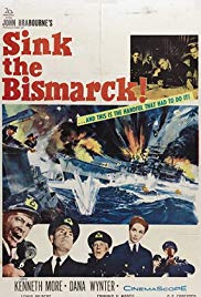 Sink the Bismarck ! (1960)