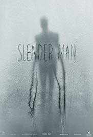 Slender Man (2018) Episode 