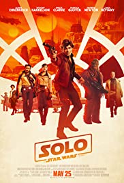 Solo: A Star Wars Story (2018) Episode 