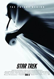 Star Trek (2009) Episode 