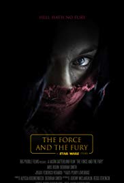 Star Wars: The Force and the Fury (2017)