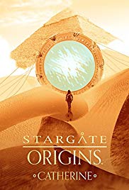 Stargate Origins: Catherine (2018)