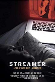 Streamer (2016) Episode 