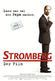 Stromberg – Der Film (2014)