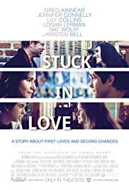 Stuck in Love. (2012)