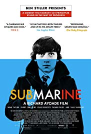 Submarine (2010) Episode 