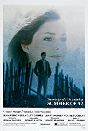 Summer of ’42 (1971)