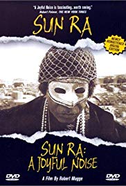 Sun Ra: A Joyful Noise (1980)
