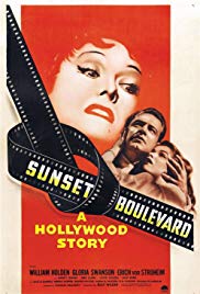 Sunset Blvd. (1950)
