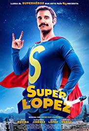 Superlópez (2018) Episode 