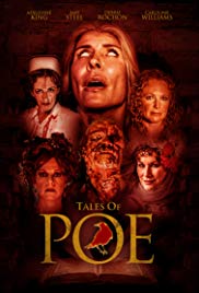 Tales of Poe (2014)