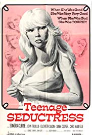 Teenage Seductress (1975)