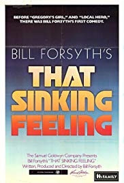 That Sinking Feeling (1979)
