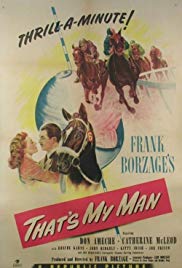 That’s My Man (1947)