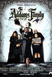 The Addams Family (1991)