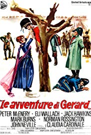 The Adventures of Gerard (1970)