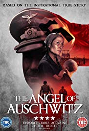 The Angel of Auschwitz (2019)