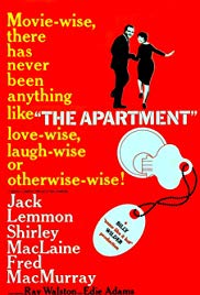The Apartment (1960)