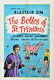 The Belles of St. Trinian’s (1954) Episode 