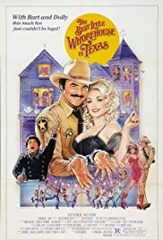 The Best Little Whorehouse in Texas (1982)