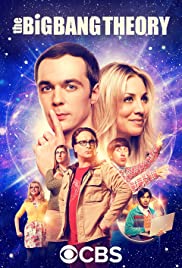 The Big Bang Theory Season 3
