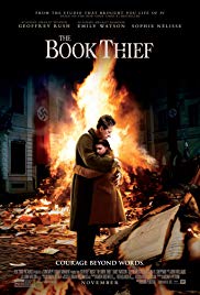 The Book Thief (2013) Episode 
