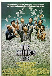 The Brink’s Job (1978)