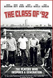 The Class of ’92 (2013)