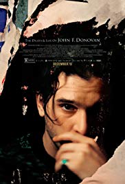 The Death and Life of John F. Donovan (2018)