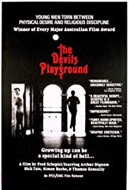 The Devil’s Playground (1976)