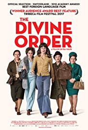 The Divine Order (2017)