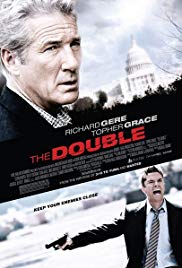 The Double (2011) Episode 