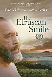 The Etruscan Smile (2018)