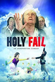 The Holy Fail (2019)