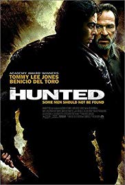 The Hunted (2003) Episode 