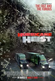 The Hurricane Heist (2018) Episode 