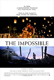 The Impossible (2012) Episode 